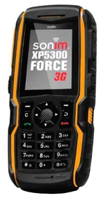 Мобильный телефон Sonim XP5300 3G - Набережные Челны