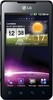 Смартфон LG Optimus 3D Max P725 Black - Набережные Челны