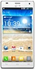 Смартфон LG Optimus 4X HD P880 White - Набережные Челны