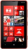 Смартфон Nokia Lumia 820 Red - Набережные Челны