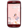 Мобильный телефон Samsung + 1 ГБ RAM+  Galaxy S III GT-I9300 16 Гб 16 ГБ - Набережные Челны