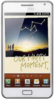 Смартфон Samsung Galaxy Note GT-N7000 White - Набережные Челны