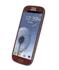 Смартфон Samsung Galaxy S3 GT-I9300 16Gb La Fleur Red - Набережные Челны