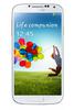 Смартфон Samsung Galaxy S4 GT-I9500 16Gb White Frost - Набережные Челны