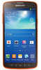 Смартфон SAMSUNG I9295 Galaxy S4 Activ Orange - Набережные Челны