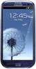 Смартфон SAMSUNG I9300 Galaxy S III 16GB Pebble Blue - Набережные Челны