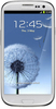 Смартфон SAMSUNG I9300 Galaxy S III 16GB Marble White - Набережные Челны