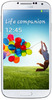 Смартфон SAMSUNG I9500 Galaxy S4 16Gb White - Набережные Челны