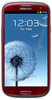 Смартфон Samsung Samsung Смартфон Samsung Galaxy S III GT-I9300 16Gb (RU) Red - Набережные Челны
