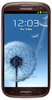 Смартфон Samsung Samsung Смартфон Samsung Galaxy S III 16Gb Brown - Набережные Челны