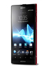 Смартфон Sony Xperia ion Red - Набережные Челны