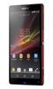 Смартфон Sony Xperia ZL Red - Набережные Челны