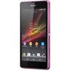 Смартфон Sony Xperia ZR Pink - Набережные Челны